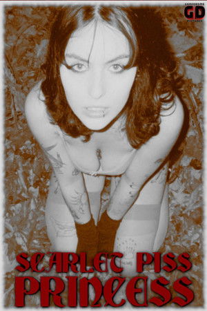 Scarlet Piss Princess Scarlet Piss Princess