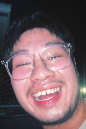 Darren Anggono