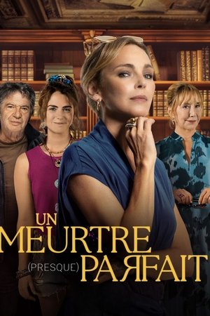 Un meurtre (presque) parfait