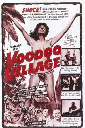 Sorcerers' Village Sorcerers' Village