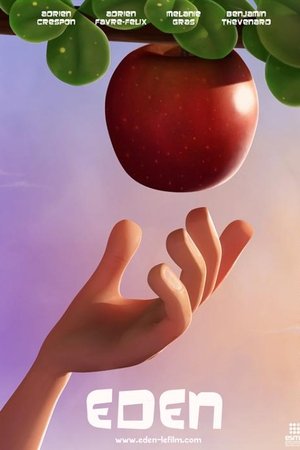 Eden Eden