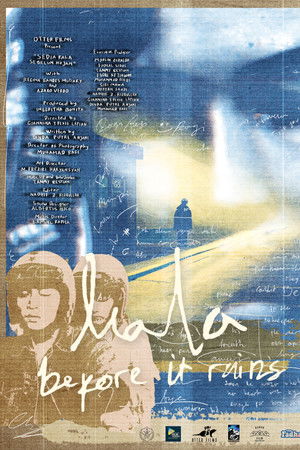 Kala (Before It Rains)