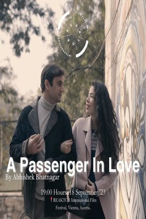 A Passenger in Love A Passenger in Love