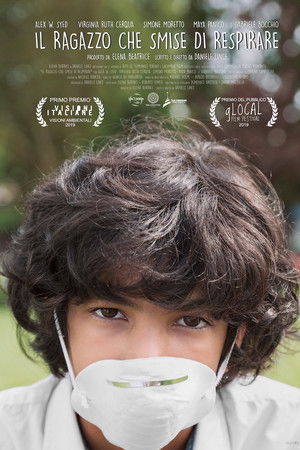 The Boy Who Stopped Breathing