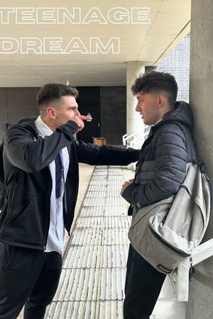 TEENAGE DREAM TEENAGE DREAM