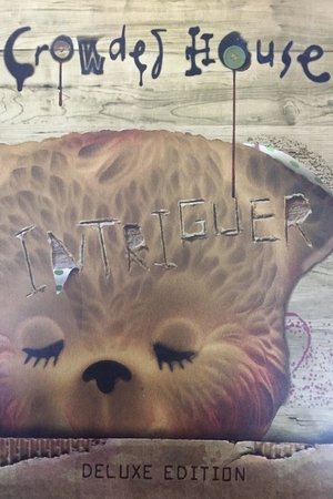 Crowded House: Intriguer Bonus DVD Crowded House: Intriguer Bonus DVD