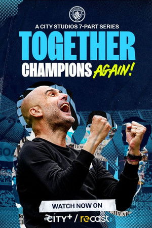 Together: Champions Again!