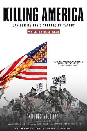Killing America Killing America