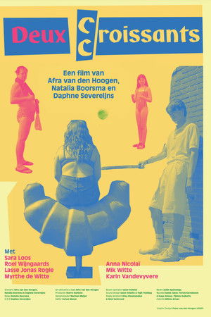Two Croissants Two Croissants