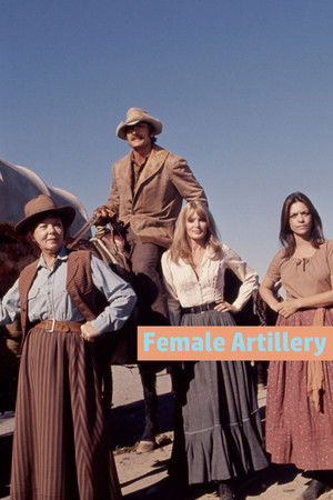 Female Artillery Female Artillery