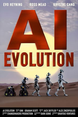 AI Evolution AI Evolution