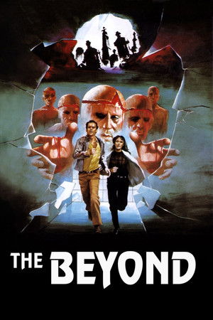 The Beyond The Beyond