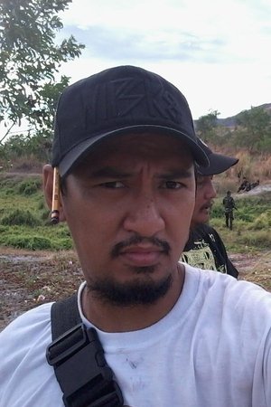 Percival Aldana