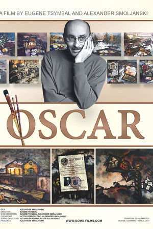 Oscar Oscar