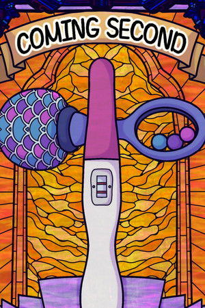 Coming Second Coming Second