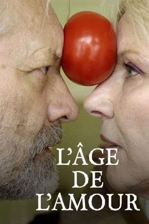 L'âge de l'amour