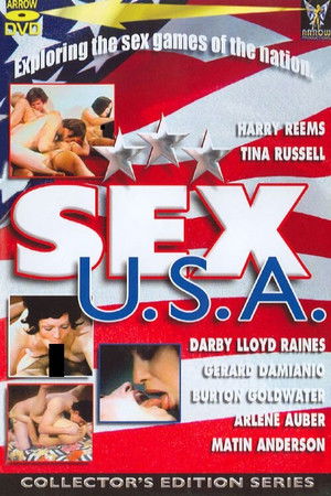 Sex USA Sex USA