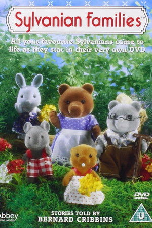 Stories of the Sylvanian Families Stories of the Sylvanian Families