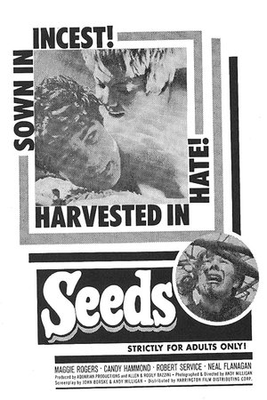 Seeds Seeds