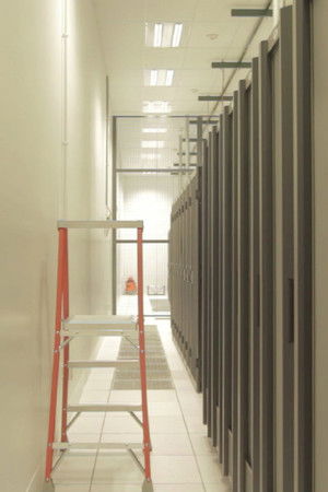 All That Is Solid Melts Into Data All That Is Solid Melts Into Data