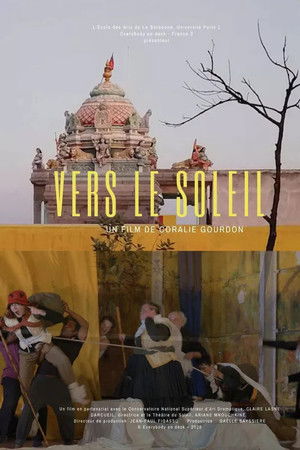Vers le Soleil