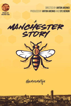 A Manchester Story A Manchester Story