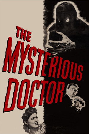 The Mysterious Doctor The Mysterious Doctor