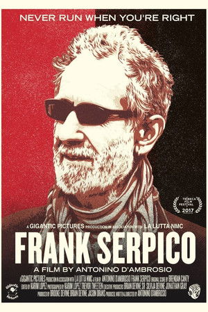 Frank Serpico Frank Serpico