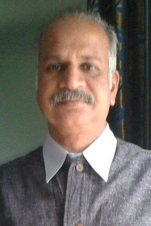 Uday Basrur