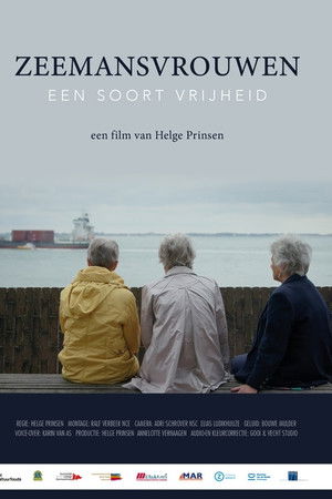 Zeemansvrouwen, een soort vrijheid Zeemansvrouwen, een soort vrijheid