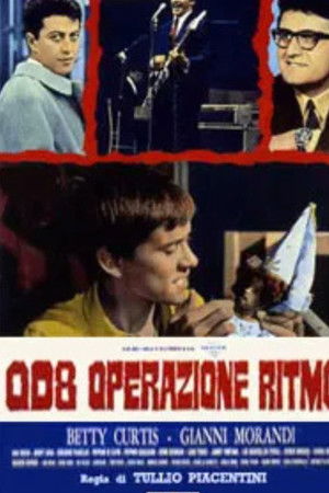 008 Operazione ritmo