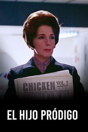 The Prodigal Son The Prodigal Son