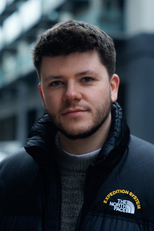 George Coley