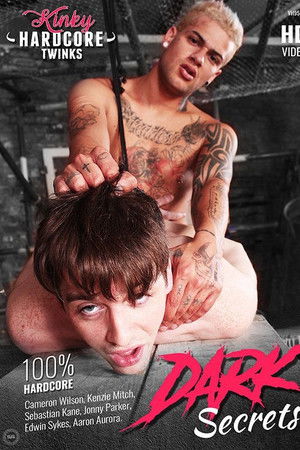 Dark Secrets Dark Secrets