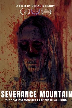 Severance Mountain Severance Mountain