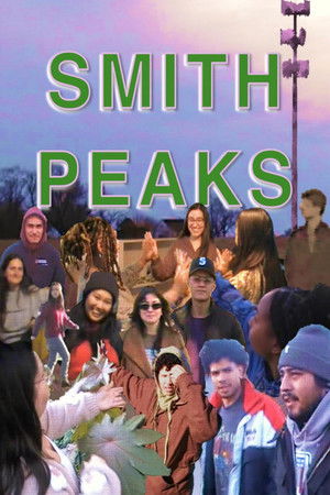 Smith Peaks Smith Peaks