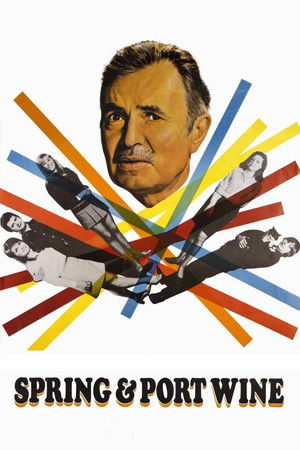 Spring and Port Wine Spring and Port Wine