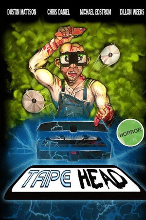 Tape Head