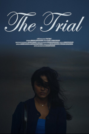 The Trial The Trial