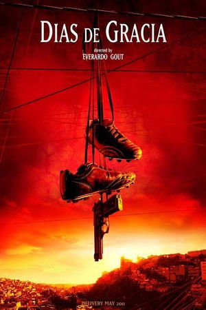 Days of Grace Days of Grace