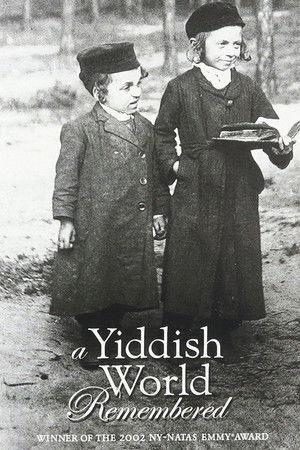 A Yiddish World Remembered A Yiddish World Remembered