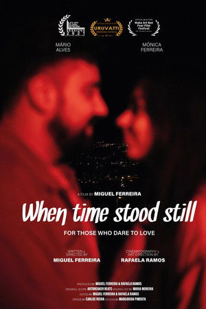 When Time Stood Still