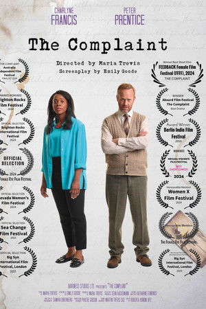 The Complaint The Complaint