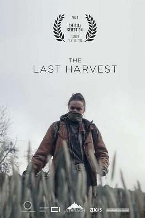 The Last Harvest The Last Harvest