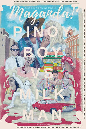 MAGANDA! Pinoy Boy vs Milkman