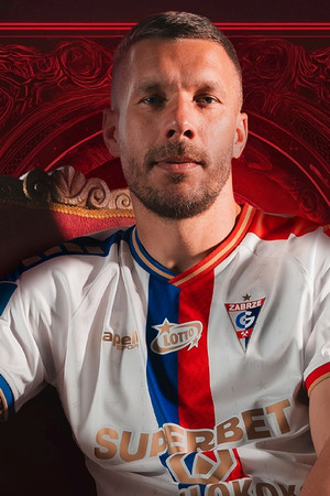Lukas Podolski