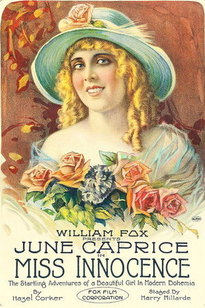 Miss Innocence Miss Innocence