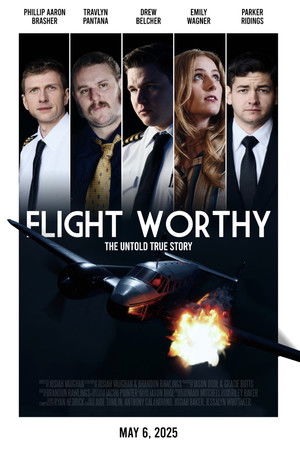 Flight Worthy Flight Worthy