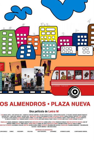 Los Almendros - Plaza Nueva