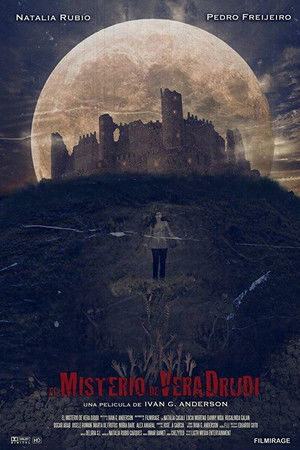 El misterio de Vera Drudi El misterio de Vera Drudi